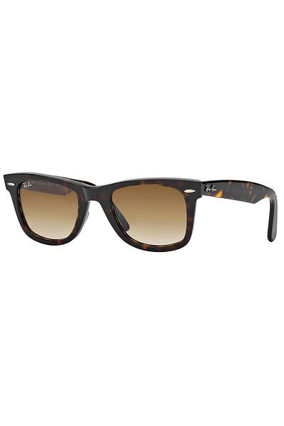 Ray-Ban Rb 2140 50 902/51 Ray Ban Unisex Sunglasses
