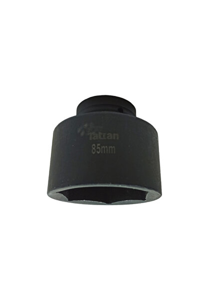 SRUNV 1 Parmak 85 mm Ağır Lokma