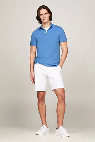 Tommy Hilfiger 1985 İNCE POLO