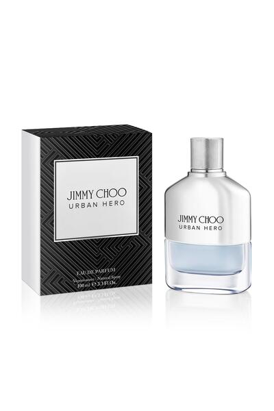 Jimmy Choo Urban Hero EDP Erkek Parfüm 100ML
