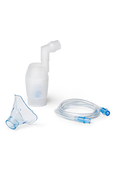 Omron C101 /C102 Yedek Parca Set