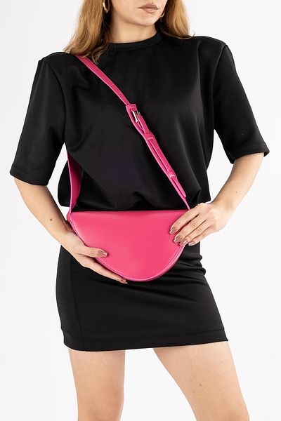 Getcho Monden Women's Crossbody Bag with Adjustable Strap