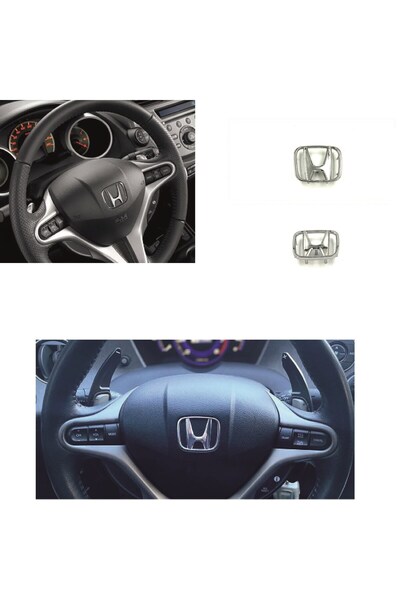 NS Nilser Auto Parts Direksiyon Arma Dişli Tip Honda Civic 2006-2011 Accord 2...