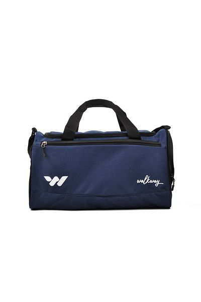 WALKWAY Pandora Navy Blue Unisex Sports Bag