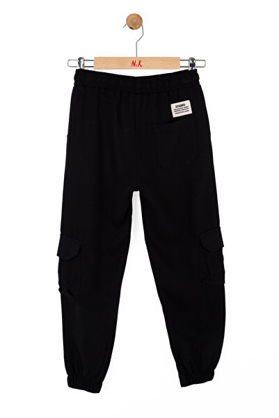 nk kids Boy's Comfortable Design Double Set