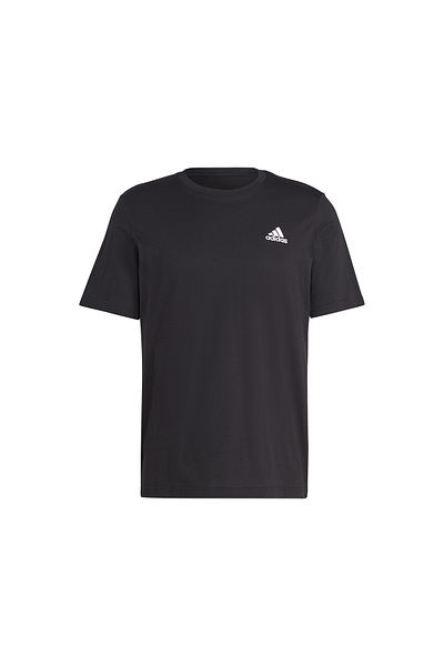 adidas Pánské tréninkové tričko vhodné pro každodenní použití a sport Pohodlné pevné tričko