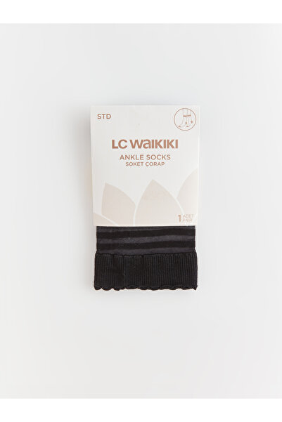LC Waikiki Patterned Women's Socks