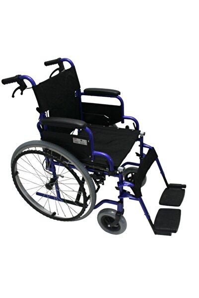 POYLİN Poylin P110 Manuel Tekerlekli Sandalye 50 Cm