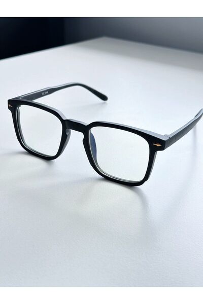 RECİO Mavi Işı Korumalı Ekran Gözlüğü Blue Cut