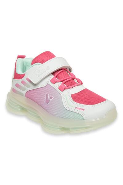 Vicco 346.F24Y152 Filet Phylon Fuşya Çocuk Spor Ayakkabı