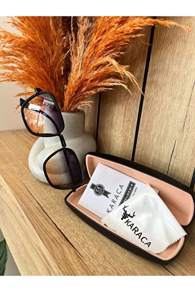 Karaca GÜNEŞ GÖZLÜĞÜ