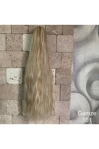 Tokalı At Kuyruğu Gamze101