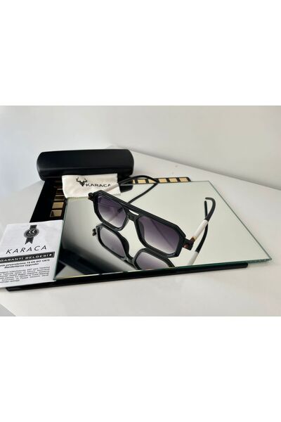 Karaca güneş gözlüğü