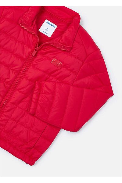 MAYORAL Baby Boy Padded Windbreaker Jacket 3493