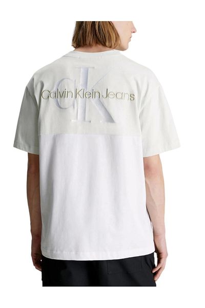 Calvin Klein Color Block T-Shirt