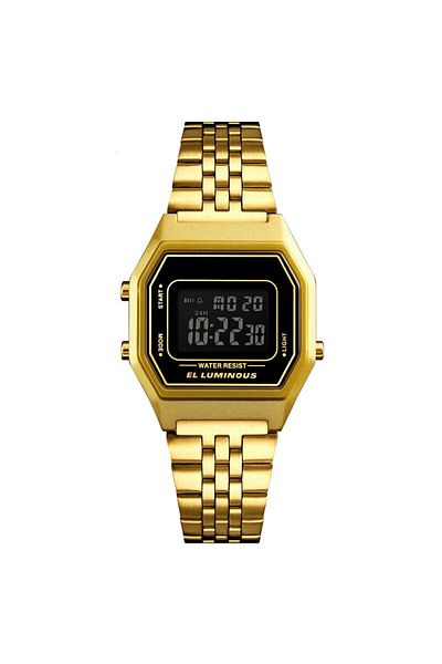 Cockpit Cockpit Ck-3680-bk Women's Wristwatch