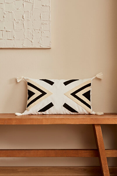 Karaca Home Μαξιλάρι με γέμιση από ρουσσού