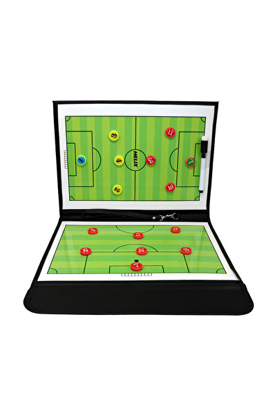 Helix Antrenör Futbol Taktik Tahtası