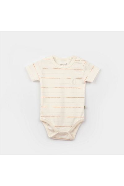 Biorganic Hello Safari Baby Body 56980
