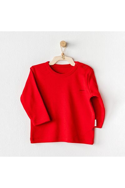 andywawa Unisex Baby Basic T-Shirt Ac24437