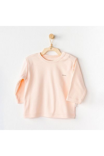 andywawa Basic Baby T-Shirt AC24437