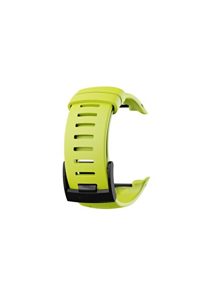 Suunto Kayış D4i Novo Lime