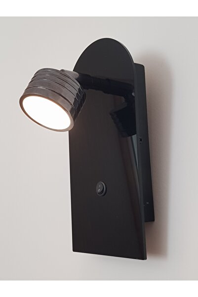 MYK AYDINLATMA MYKAP01-PSS Kablosuz Şarjlı Duvar Apliği