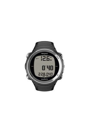 Suunto d4i black hot sale