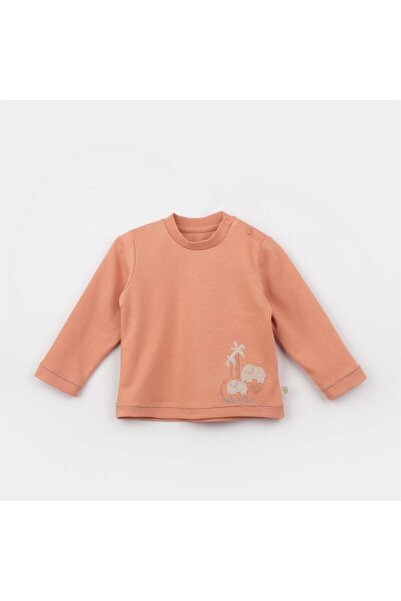 Biorganic Hello Safari Baby Sweat 57905