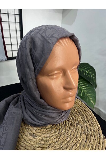 MİS İPEK Şal din bumbac jacquard