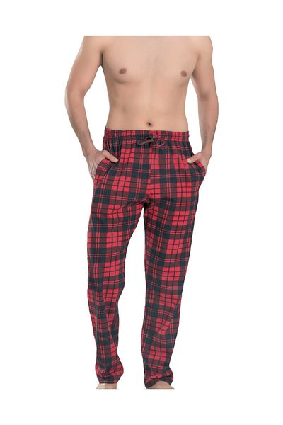 ByDon MEN'S SINGLE BOTTOM PREMIUM WITH DOUBLE POCKETS