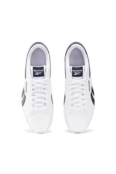 Reebok Court Retro Spor Ayakkabı Beyaz