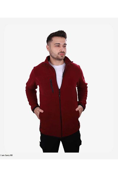 Spor Life men's plus size fleece