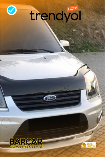 BARCAR KAPUT RÜZGARLIGI FORD CONNECT 2008-2015