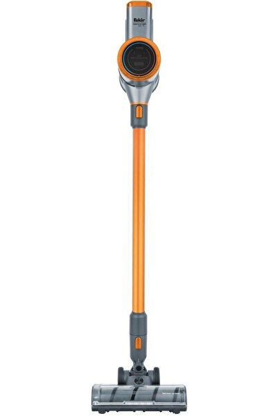 Fakir Inovator x 7269 Şarjlı Dikey Süpürge Turuncu