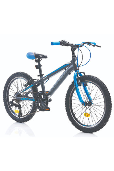 Corelli Rave Up 20 Jant Vitesli Çocuk Bisikleti Alüminyum