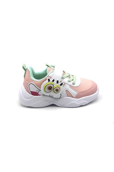 pepino 1634 Model White Booties Pantofi sport - 30