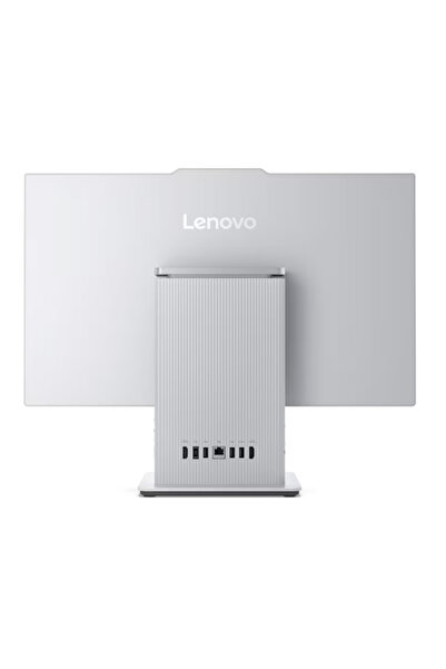 LENOVO i7 13620H 24GB DDR5 512GB SSD FreeDos 23.8 IPS FHD F0HN0056TR-24512 Beyaz AIO Bilgisayar