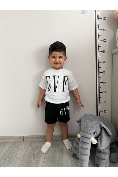 Soody Kids Wien Baby Summer Double Set