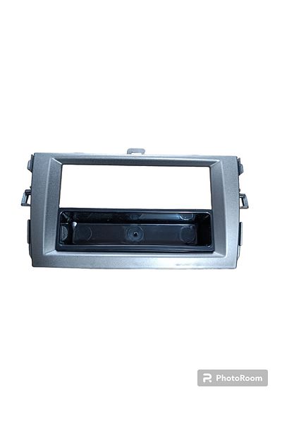 Cadence toyota corolla 2007-2013 regular tray frame model with pockets