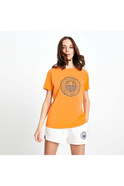 Ellesse تي شيرت نسائي