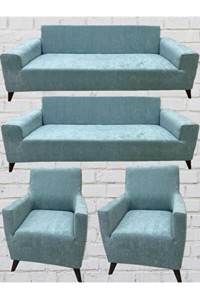 Sahaneev 3311 Babyface Giydirme Koltuk Örtüsü(MİNT)