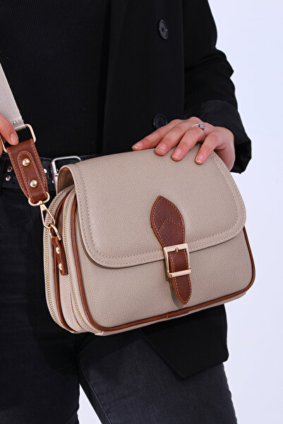 By Hakan JN-45 ДАМСКА ЧАНТА ОТ БАГЕТ, ЧАНТА С РЪКАВ, ЧАНТА ЗА РАМО, ОТ НОРКА