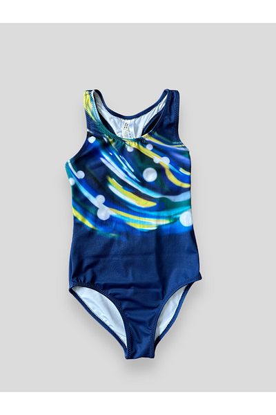 Nilmay mayo Sea and Pool Swimsuit for Girls