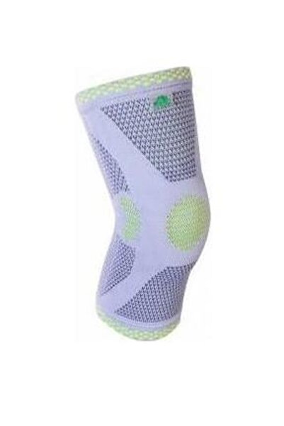 Soles Örgü Ligament Dizlik Xxl