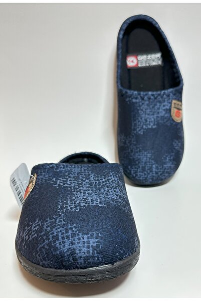 GEZER ЧОЛОВІЧІ ДОМАШНІ ТА ГОСТЬОВІ КАПЦІ НА М'ЯКІЙ ПІДОШВІ