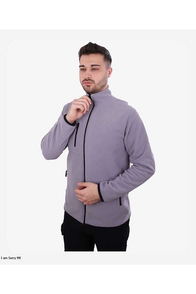 Spor Life men's plus size fleece
