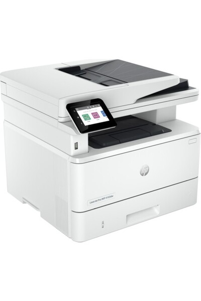 HP Mfp M4103dw 2z627a Wi-fi + Tarayıcı + Fotokopi Mono Çok Fonksiyonlu Lazer ...
