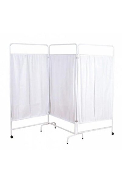 TURMED Paravan Üç Kanatlı