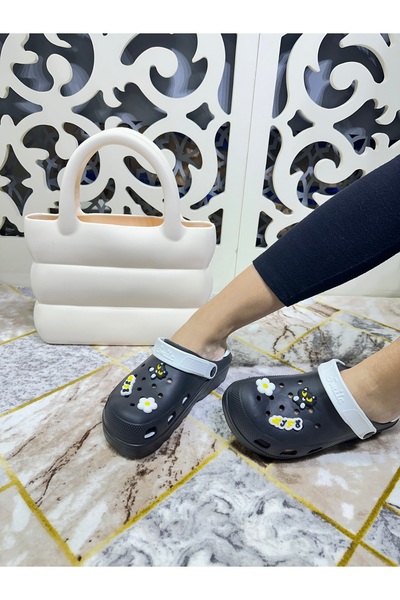 Evabeauty Kadın - Deniz - Plaj - Doktor - Hemşire - Aşçı Terlik